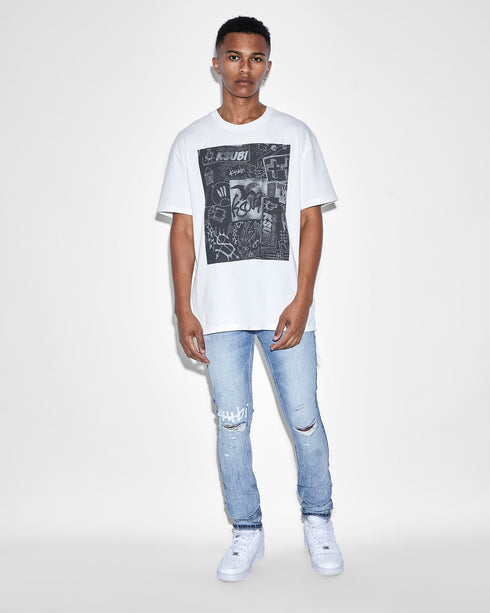 KSUBI Van Winkle Vertigo Plus Mens Apparel