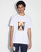 KSUBI Saint Biggie Ss Tee Mens Apparel