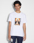 KSUBI Saint Biggie Ss Tee Mens Apparel