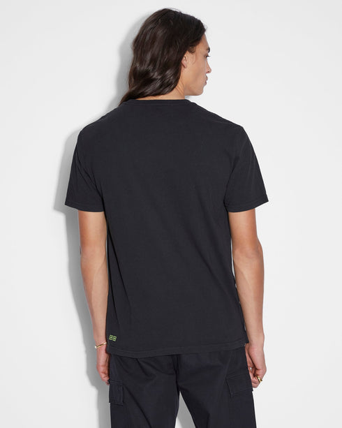 KSUBI Shephard Kash Ss Tee Mens Apparel