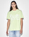 KSUBI Ticket Kash Ss Tee Acid Mens Apparel