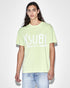 KSUBI Ticket Kash Ss Tee Acid Mens Apparel