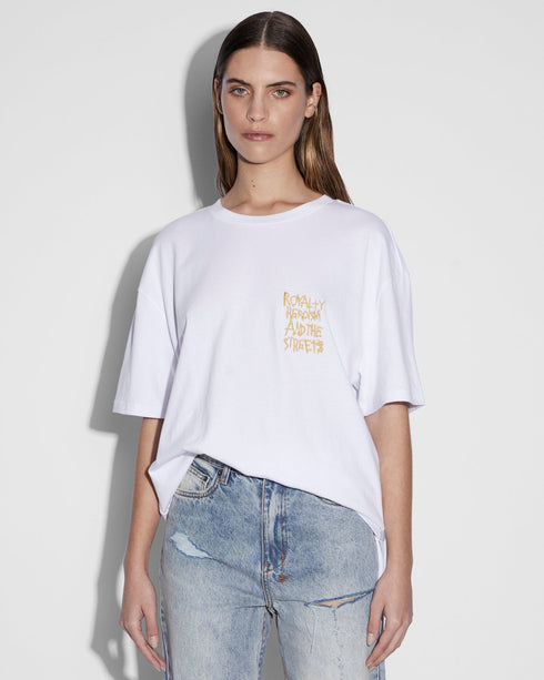 KSUBI 23 Anniversary Biggie Ss Tee Unisex Apparel