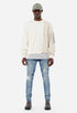 JOHN ELLIOTT The Cast 2 "COBA" Mens Apparel