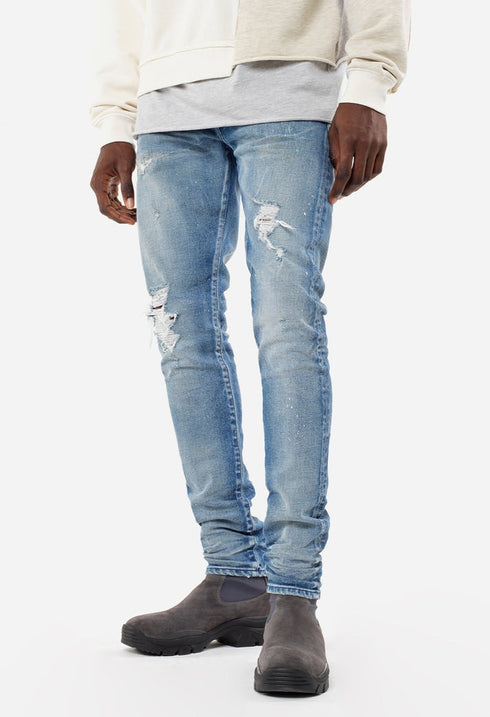 JOHN ELLIOTT The Cast 2 "COBA" Mens Apparel