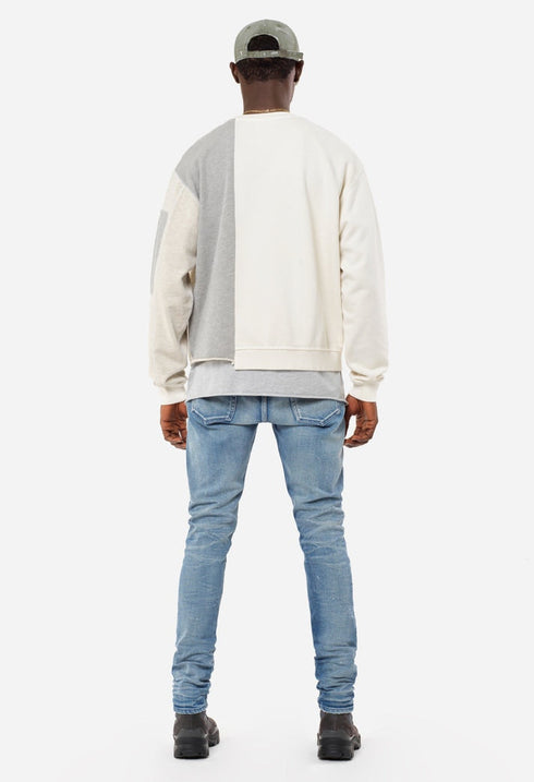 JOHN ELLIOTT The Cast 2 "COBA" Mens Apparel