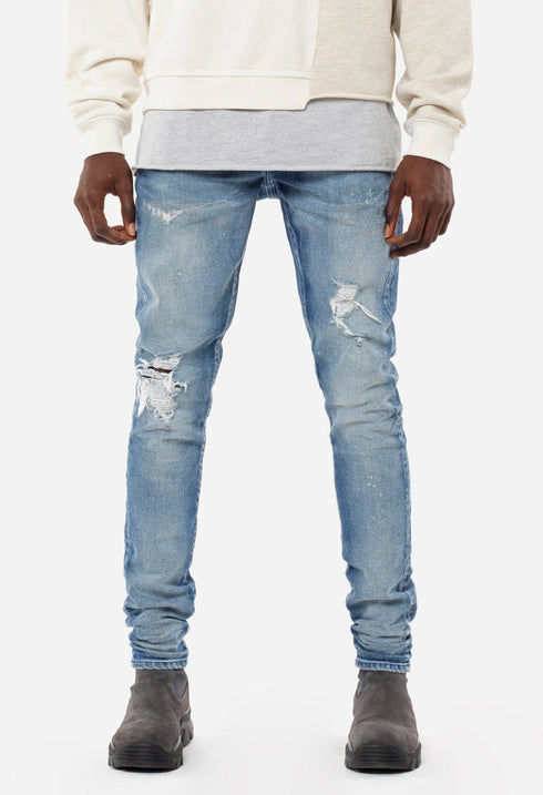 JOHN ELLIOTT The Cast 2 "COBA" Mens Apparel