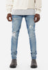 JOHN ELLIOTT The Cast 2 "COBA" Mens Apparel