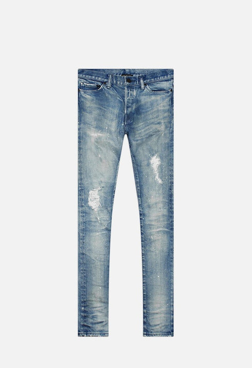 JOHN ELLIOTT The Cast 2 "COBA" Mens Apparel