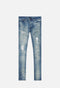 JOHN ELLIOTT The Cast 2 "COBA" Mens Apparel