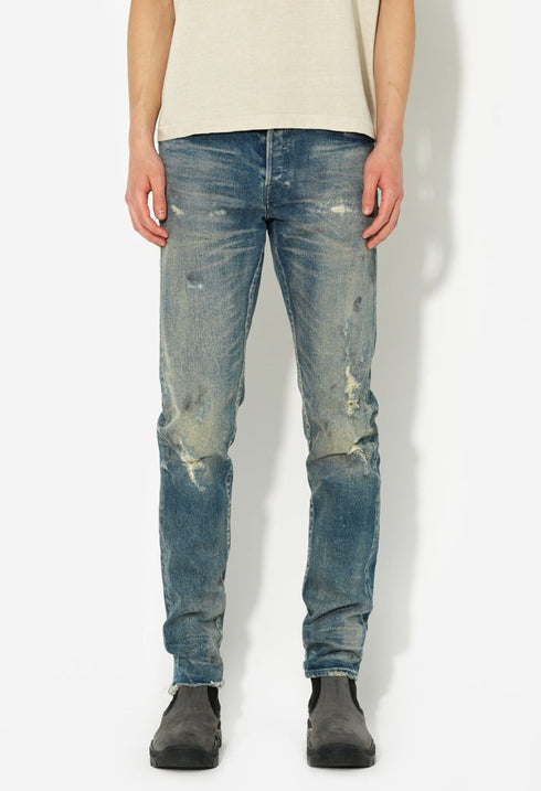 JOHN ELLIOTT The Cast 2 Hillcrest Mens Apparel