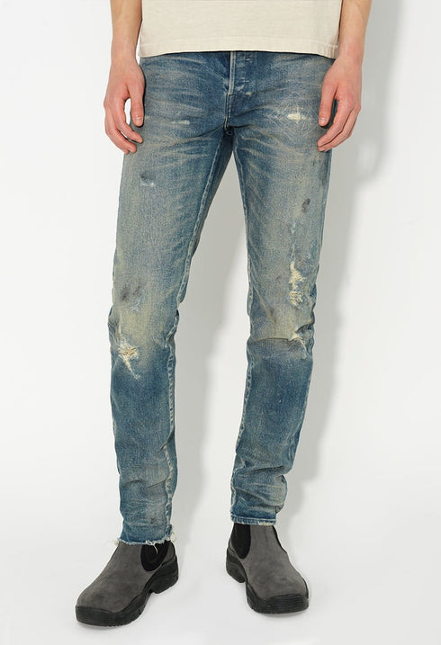 JOHN ELLIOTT The Cast 2 Hillcrest Mens Apparel