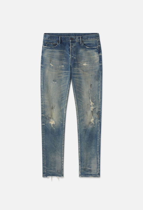 JOHN ELLIOTT The Cast 2 Hillcrest Mens Apparel