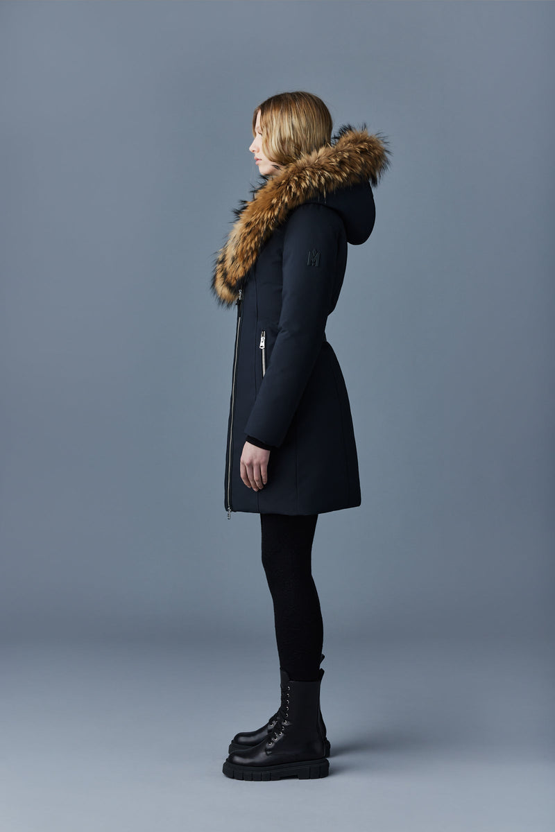 Mackage trish discount