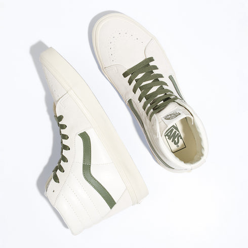 VANS Ua Sk8-hi Vintage Pop Unisex Sneakers