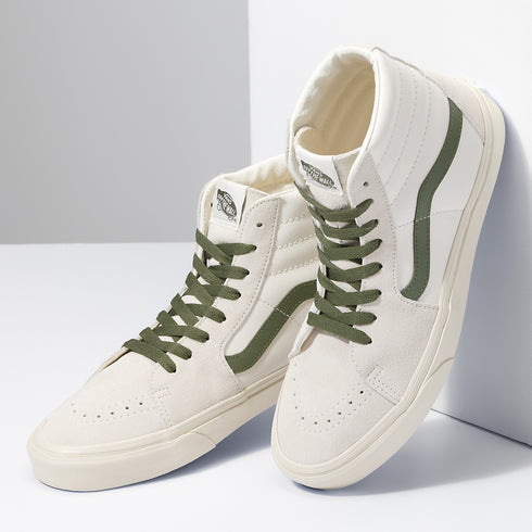 VANS Ua Sk8-hi Vintage Pop Unisex Sneakers