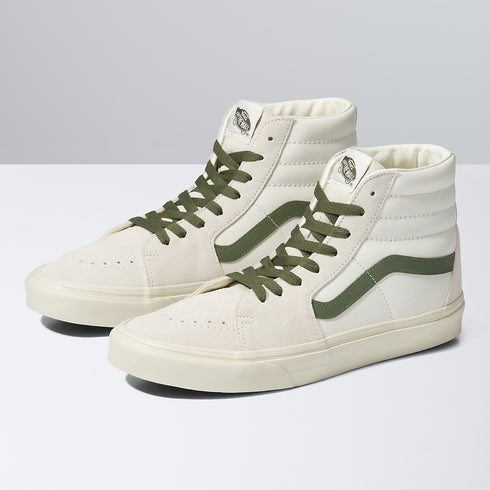 VANS Ua Sk8-hi Vintage Pop Unisex Sneakers