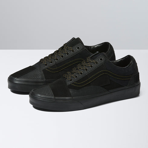 VANS Ua Old Skool Patchwork Unisex Sneakers