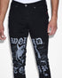 KSUBI Van Winkle Devil Mens Apparel