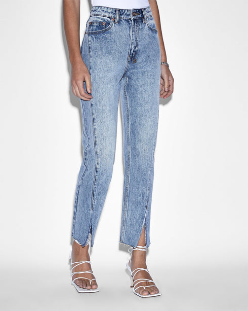 KSUBI Nine O Lifetime Panel Womens Apparel