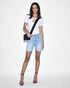 KSUBI Harlem Short Womens Apparel