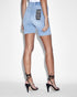KSUBI Harlem Short Womens Apparel