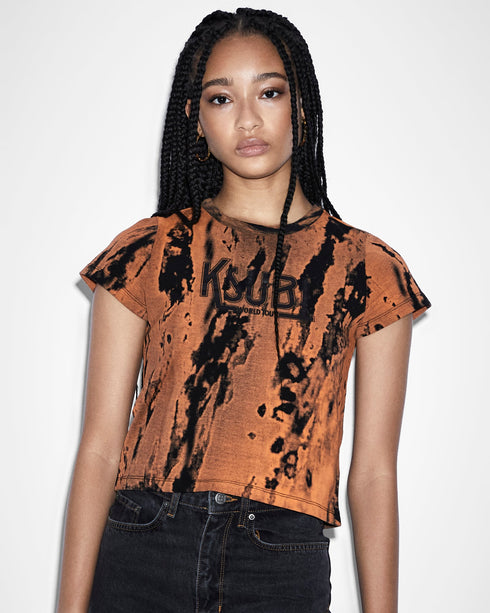 KSUBI Encore Mini Tee Womens Apparel