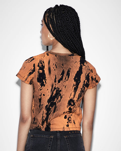 KSUBI Encore Mini Tee Womens Apparel