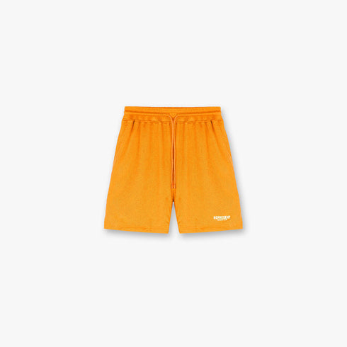 REPRESENT Owner's Club Mesh Short Mens Apparel