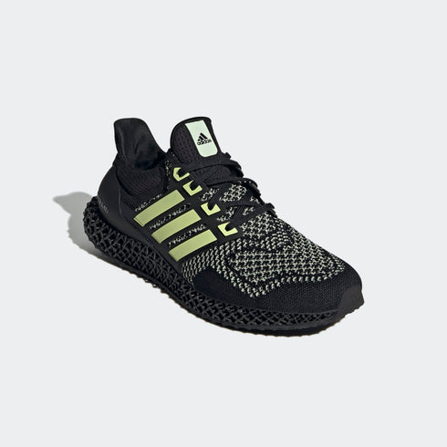 ADIDAS ULTRA 4D Mens Sneakers - Mens Sneakers