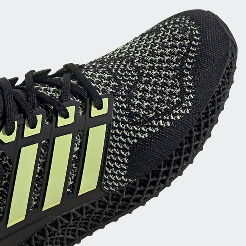 ADIDAS ULTRA 4D Mens Sneakers - Mens Sneakers