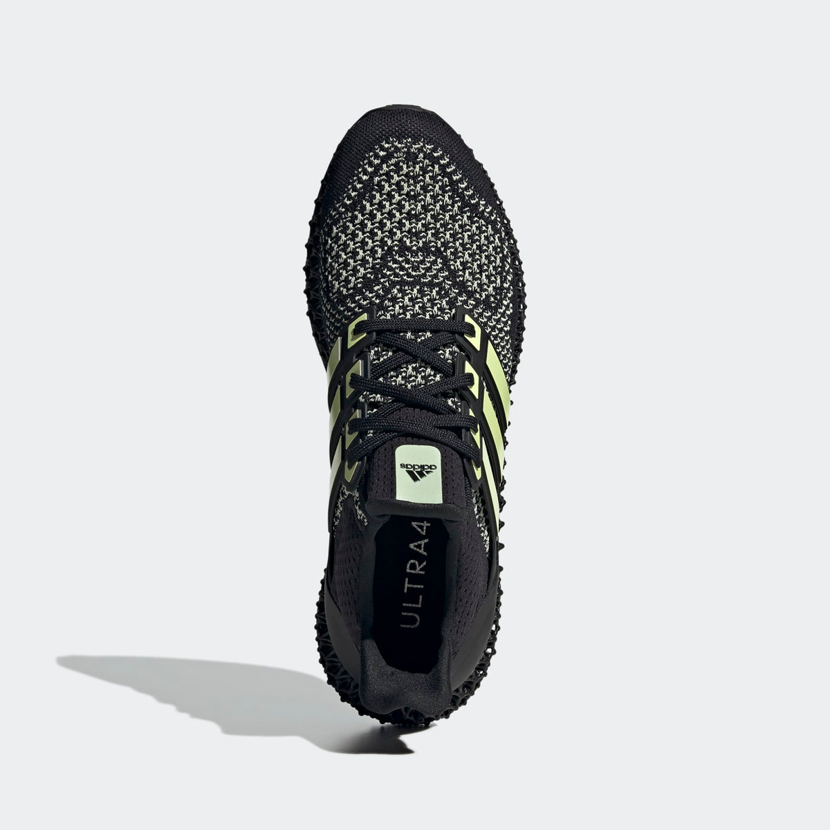 ADIDAS ULTRA 4D Mens Sneakers ASPHALT ADIDAS ULTRA 4D Mens Sneakers ASPHALT