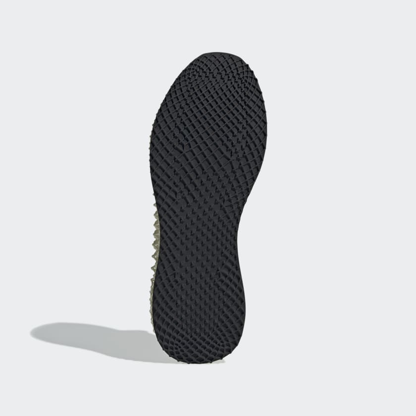 ADIDAS ULTRA 4D Mens Sneakers – ASPHALT