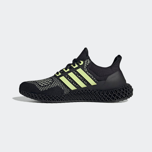 ADIDAS ULTRA 4D Mens Sneakers - Mens Sneakers