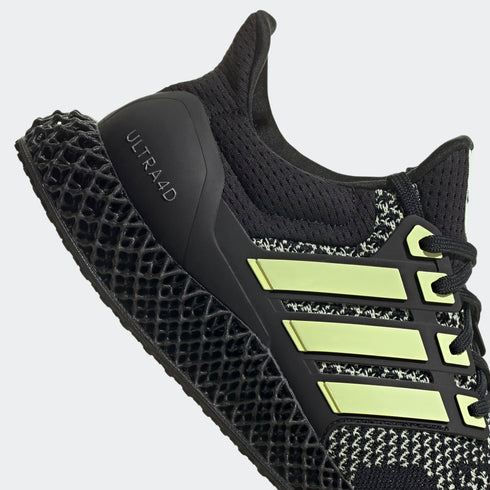 ADIDAS ULTRA 4D Mens Sneakers - Mens Sneakers