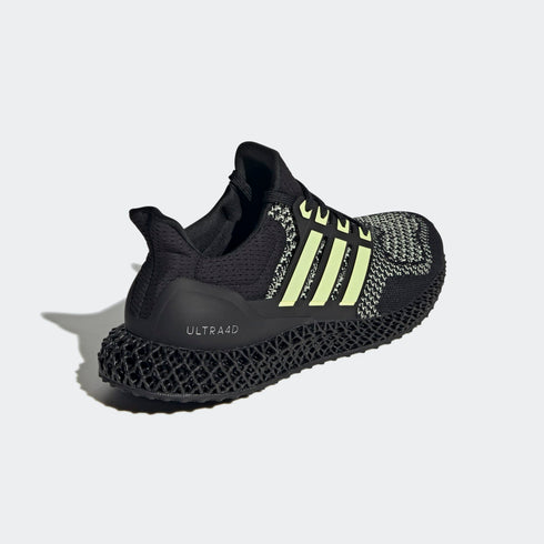 ADIDAS ULTRA 4D Mens Sneakers - Mens Sneakers
