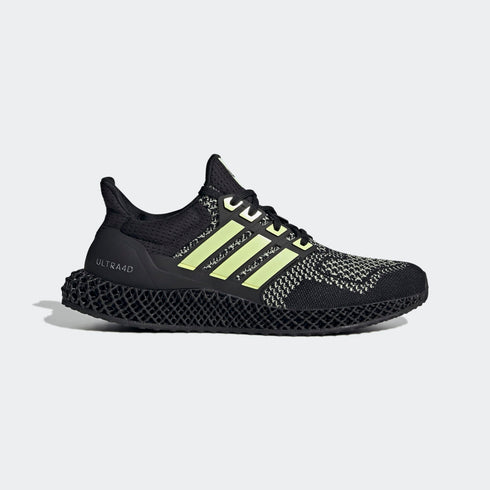ADIDAS ULTRA 4D Mens Sneakers - Mens Sneakers