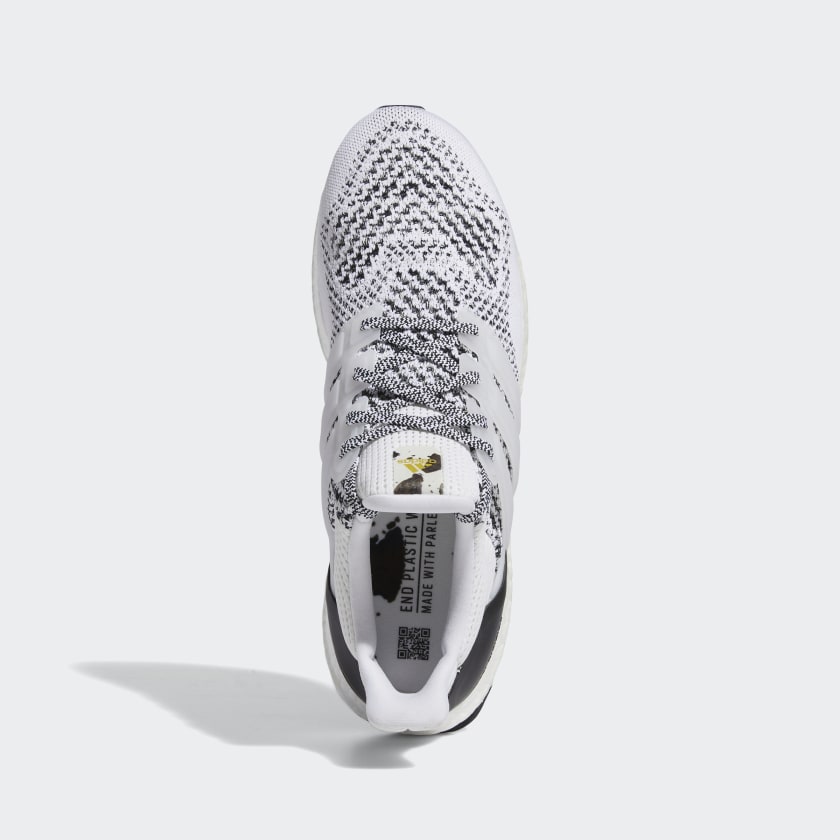 ADIDAS ULTRA BOOST 1.0 DNA Mens Sneakers ASPHALT ADIDAS ULTRA BOOST 1.0 DNA Mens Sneakers ASPHALT
