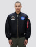 ALPHA INDUSTRIES APOLLO MA-1 FLIGHT Mens Apparel - MENS
