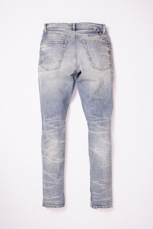 ART MEETS CHAOS ALEXANDER ST. Mens Apparel - MENS APPAREL