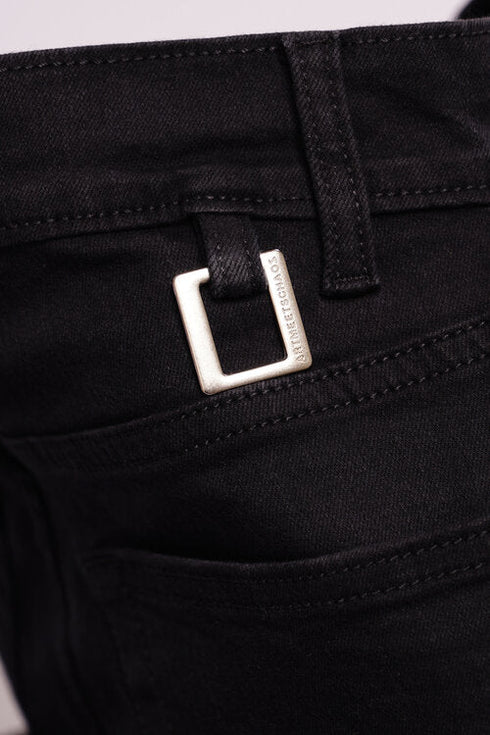 ART MEETS CHAOS COLLINS AVE. Mens Apparel - MENS APPAREL