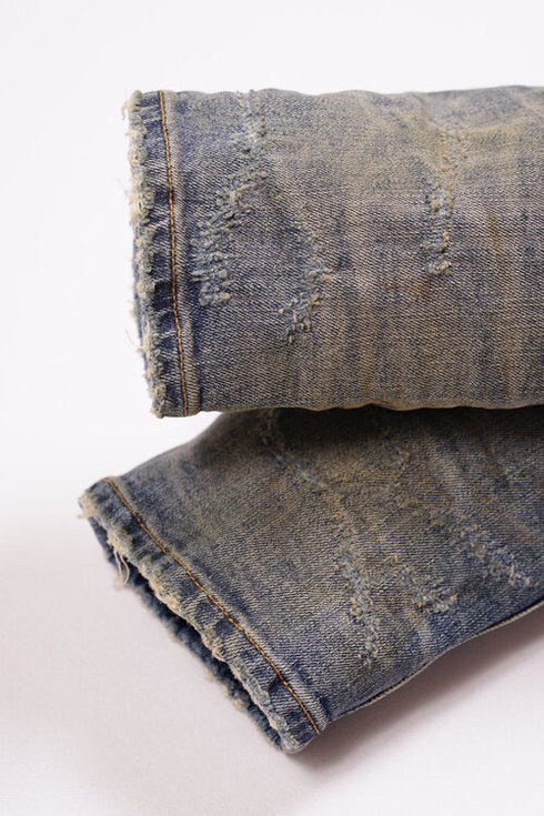 ART MEETS CHAOS DILLON ST. Mens Apparel - MENS APPAREL