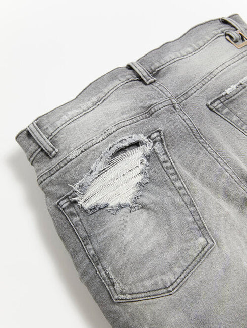 ART MEETS CHAOS GEM DR. Mens Apparel - MENS APPAREL