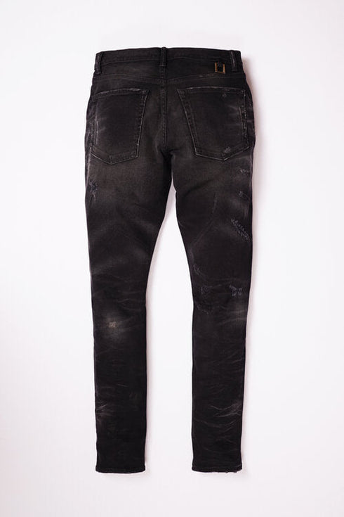 ART MEETS CHAOS HOLLAND RD. Mens Apparel - Staging