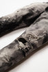 ART MEETS CHAOS MARBLE LN. Mens Apparel - MENS APPAREL