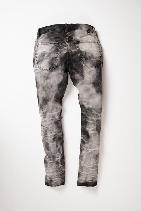 ART MEETS CHAOS MARBLE LN. Mens Apparel - MENS APPAREL