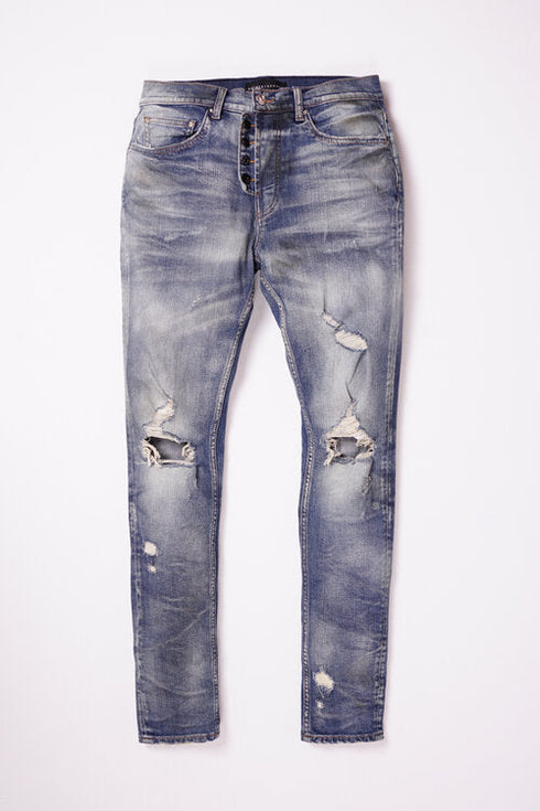 ART MEETS CHAOS SHORE DR. Mens Apparel - MENS APPAREL