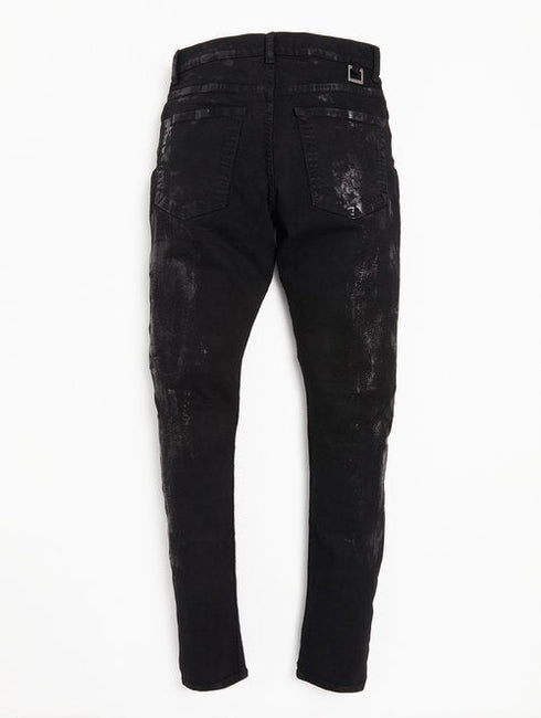 ART MEETS CHAOS STEAMBOAT Mens Apparel - MENS APPAREL