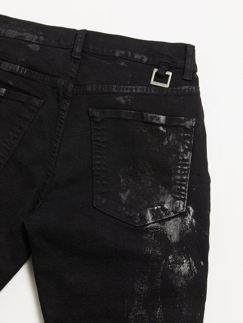 ART MEETS CHAOS STEAMBOAT Mens Apparel - MENS APPAREL