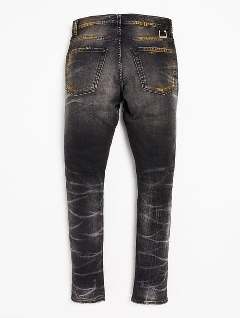 ART MEETS CHAOS VAIL Mens Apparel - MENS APPAREL